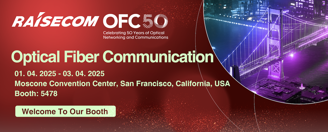 The most advanced communication networks around the globe